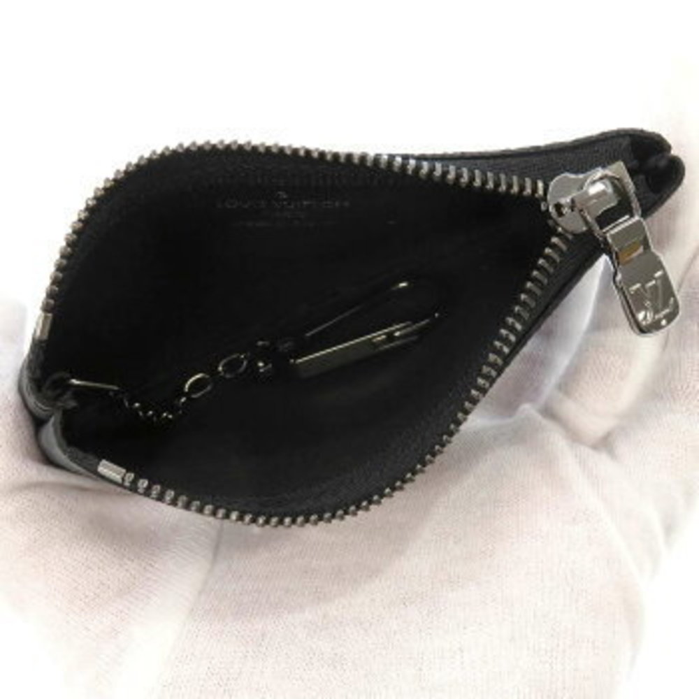 Brand Louis Vuitton Case Monogram Eclipse Black R… - image 5